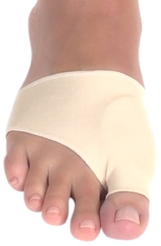 Ability Superstore Paire de Manchons en gel anti-oignon Taille S Cover