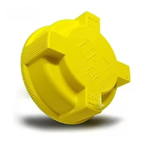 Vase d'expansion Ford Fiesta Mk4 2003-2006 pour rouler serein en vacances