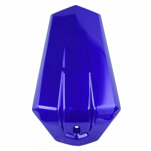 Carénage arrière bleu pour YZF R125 2008-2018 | Capot de selle moto passager