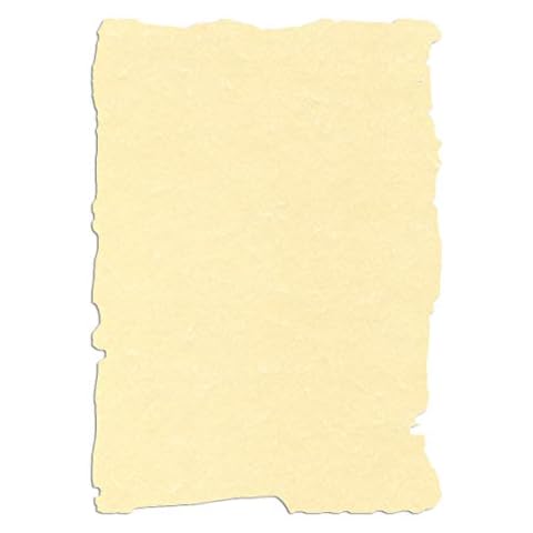 Papier Découpé Parchemin Apli SCL2058D Cover