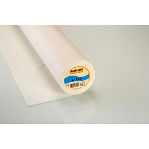 Preisvergleich Produktbild Vlieseline G740 ecrú, pro Meter