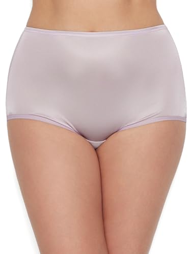 Image of Vanity Fair womens Perfectly Yours Ravissant Tailored Nylon Brief Panty 15712