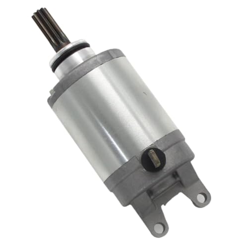 Démarreur moto 12V Suzuki LTR450 QuadRacer 2006 2007 2008 2009