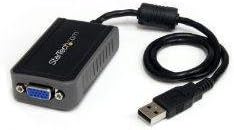 USB VGA EXTERNAL DUAL OR MULTIMONITOR VIDEO ADAPTE (Please see item detail in description)