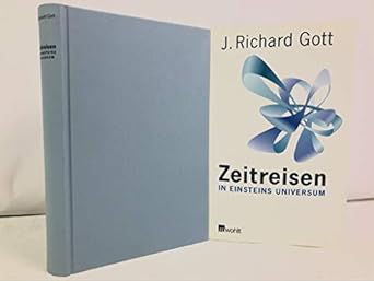 Zeitreisen in Einsteins Universum