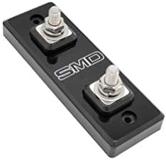 SMD Single ANL Fuse Block (Aluminum)