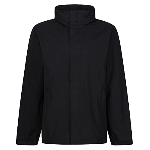 Image of Regatta Men's Ardmore Jacket - Size XXL - Black