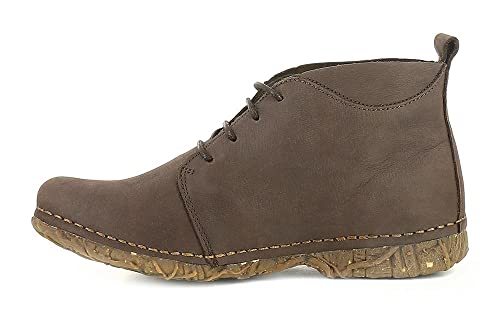 El Naturalista Angkor, Stivali Chukka Donna