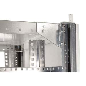 Kit de rigidez pour racks VDA-VDS pour corriger l'instabilité et la torsion des baies réseau