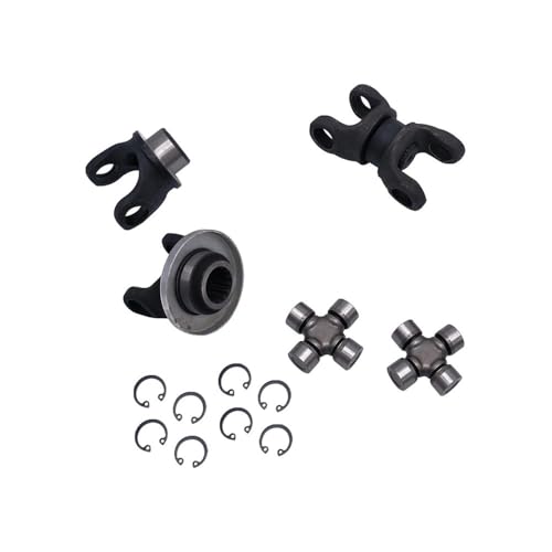 Buje trasero compatible con CFZ6 Z6HZ recambio eje rueda posterior 1