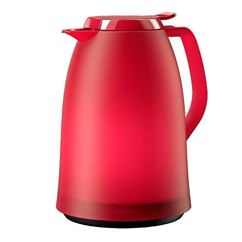 Emsa Jarra Termo, Pink-Rot(1 L), 24x15x2 cm