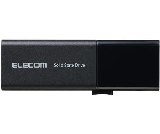 ELECOM 1TB 外付けSSD ESD-EWB1000GBKR 楽天市場】エレコム 外付けSSD 1TB USB Type-C USB-Aコネクター