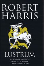 Lustrum 140848742X Book Cover