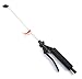 30" Chemical SPRAY WAND GUN for Lawn Farm Tow Trailer Spot & Backpack Sprayers