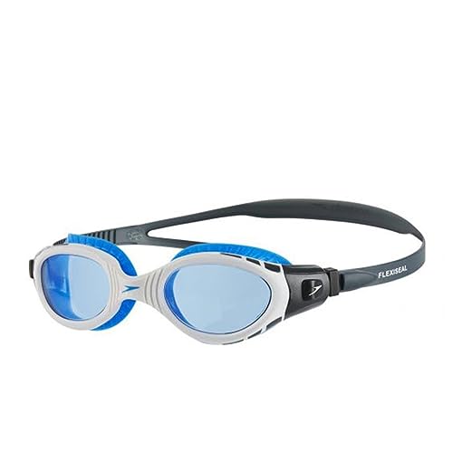 Speedo Futura Biofuse Flexiseal, Gafas De Natación Unisex Adulto,...