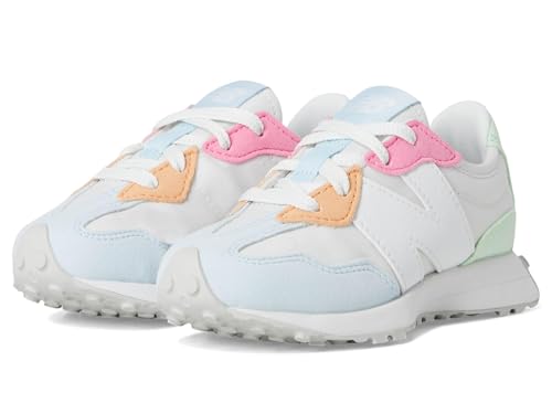 ♡♡ New Balance Unisex-Child 327 (Little Kid) Sneaker - Product