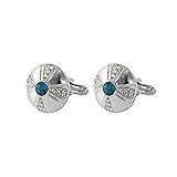 ✨CADEAU ÉLÉGANT : les boutons de manchette pour hommes sont un symbole de tempérament et peuvent inciter davantage de personnes à vous prêter attention. Il s'agit d'un cadeau attentionné pour la Saint-Valentin pour votre petit ami et l'un des meilleurs cadeaux pour homme pour votre père ! Les clous de smoking sont également un accessoire indispensable pour toute garde-robe. Design classique, élégant et sophistiqué, votre famille ou vos amis seront ravis de recevoir votre cadeau.