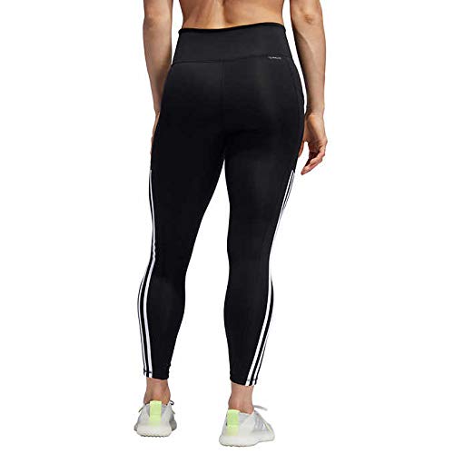 adidas Women's Aeroknit Yoga Seamless 7/8 Tights2