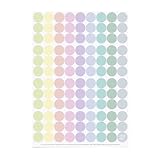 dot on