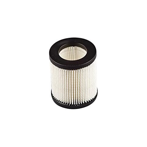 Ratioparts 30-487 Circular Air Filter 60 x 35 x 68 mm Cover