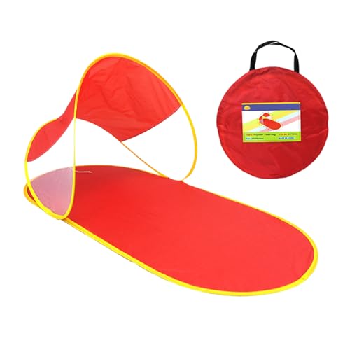 Sombrilla de Playa Apertura Rápida