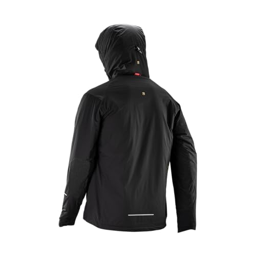 Veste VTT Homme Leatt pour vos sorties en forêt - 2