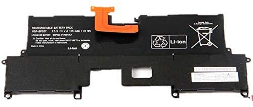 Batterie VGP-BPS37 Sony SVP11 Pro11 portable 7.5V 4125mAh
