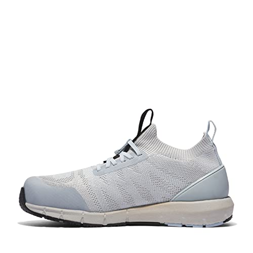 Image of Timberland PRO Radius Knit Composite Safety Toe