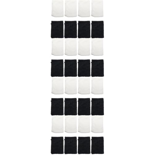 minkissy 4 Juegos Guantes Desmaquillantes De Fibra Toalla Desmaquillante Toallas De Spa Para Facial Guantes De Limpieza Facial Guantes De Exfoliación Facial Productos De Belleza 8 Uds * 4