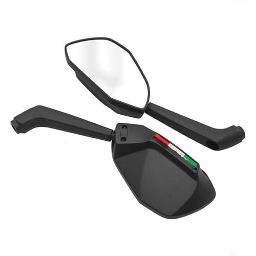 Rétroviseurs moto CB300 CB200X CB125 - Kit de miroirs latéraux