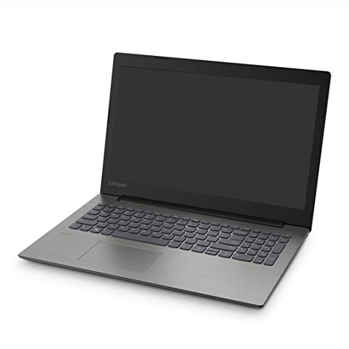 Image of Lenovo Ideapad 330 Intel Pentium N5000 15.6 inch FHD Laptop (4GB RAM / 1 TB HDD /DOS /Onyx Black / 2.2 kg), 81D100HXIN