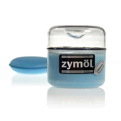 Zymol ZYMÖL Crema Cera Original 8 Onzas