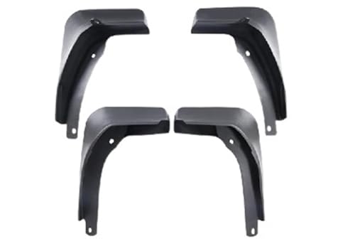 Garde-boue de voiture Skoda Superb 3 B8 MK3 accessoire de roue berline 2016-2019
