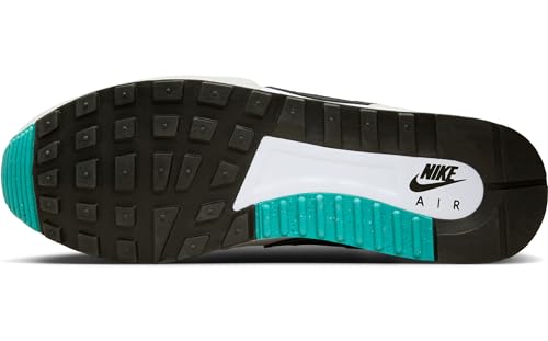 Nike Air Pegasus '89 Men's Shoes (FZ5626-101, White/Platinum Tint/Dusty Cactus/Black) Size 9.53