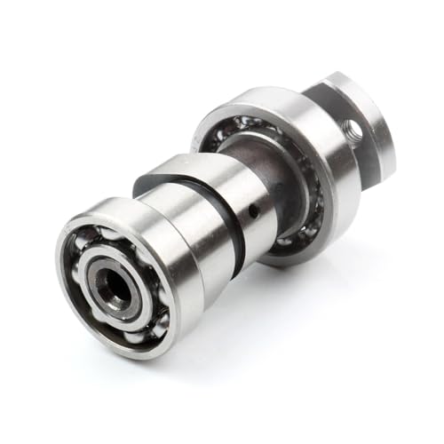 Árbol de levas para scooter RV200 elimina ruidos de motor 6