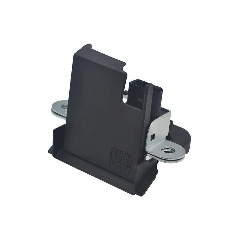 Serratura per Portellone Bagagliaio - Serratura per Portellone Golf 5 6,Chiusura per Posteriore Bagagliaio per Touran Passat B6 B7 1T0827505H 5K0827505A