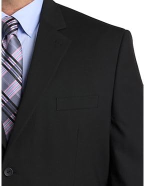 Jacket-Relaxer Suit Jacket2
