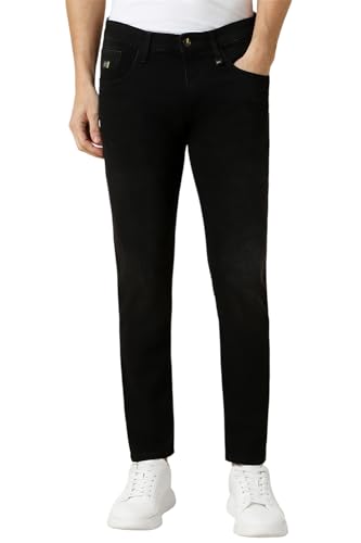 Image of Allen Solly Men's Slim Jeans