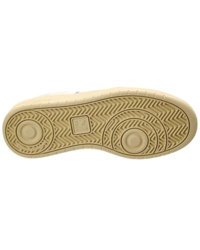 Image of Veja Women's V-90 O.T. Leather Sneakers