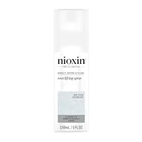 Nioxin Density Defend Styling Root Lifting Spray | Hair Thickening Spray | Texturizes and Volumizes | 5.1 Fl oz.