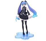 Arcade Future Tone Hatsune Miku Super Premium Action Figure, 7.8Inches