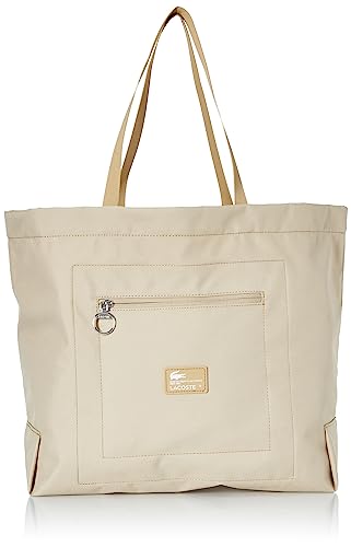 Image of Lacoste Women's L.12.12 Concept Vertical Shopping Bag