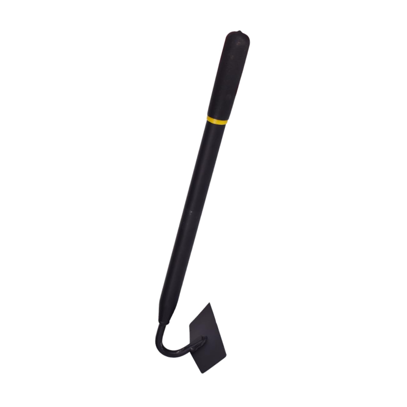 HANABASS 2 Stck. Ergonomischer Hand Hacke Manganstahl Gartenwerkzeug für Graben Pflanzen und Unkrautjäten Robust und Komfortabler für Gartenliebhaber