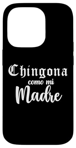 Meme Mexico Saying Souvenir Slang Words Sarcastic Quote �X�}�z�P�[�X iPhone 14 Pro �p