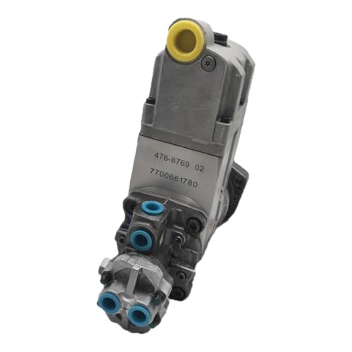 Automotive Replacement Parts Fuel Injection Pump 476-8769 for Caterpillar C9 Engine 586C 637G 637E D6R D7R Mod-A98P-4209