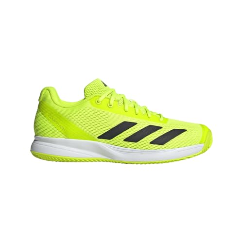 adidas Men's Courtflash Speed 2 Tennis Shoes Sneaker