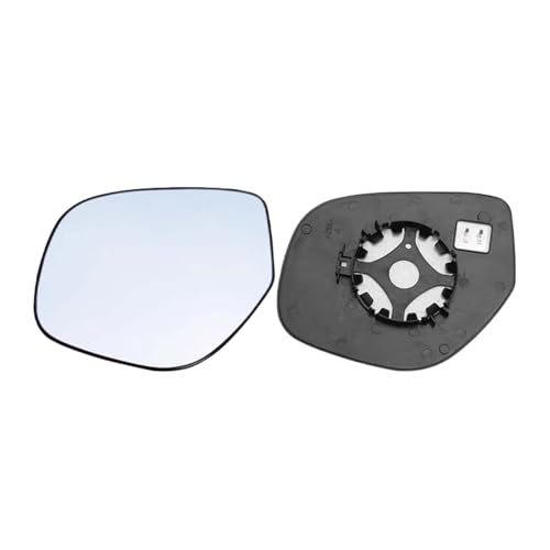 ԗpLpq[^[tobN~[Y OHAEg_[ 2010 2011 2012NΉ J[ANZT[ q[^[tYpX^CO(Heated Lens Left)