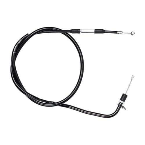 Câble d'embrayage moto haute performance pour CRF450R 2013-2014, finition durable