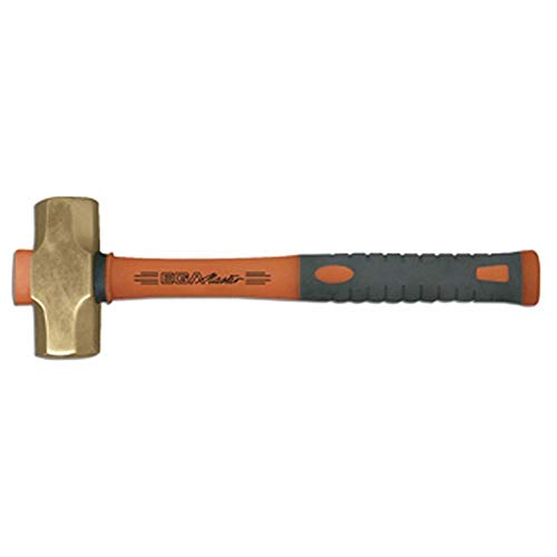 Preisvergleich Produktbild MACETA OCTOGONAL ANTICHISPA 3000 GR. LATON