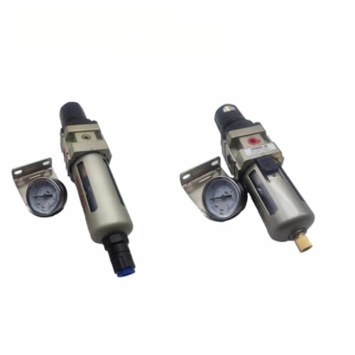 Dwyer 3-Way Vent Valve, Plastic, 1/8